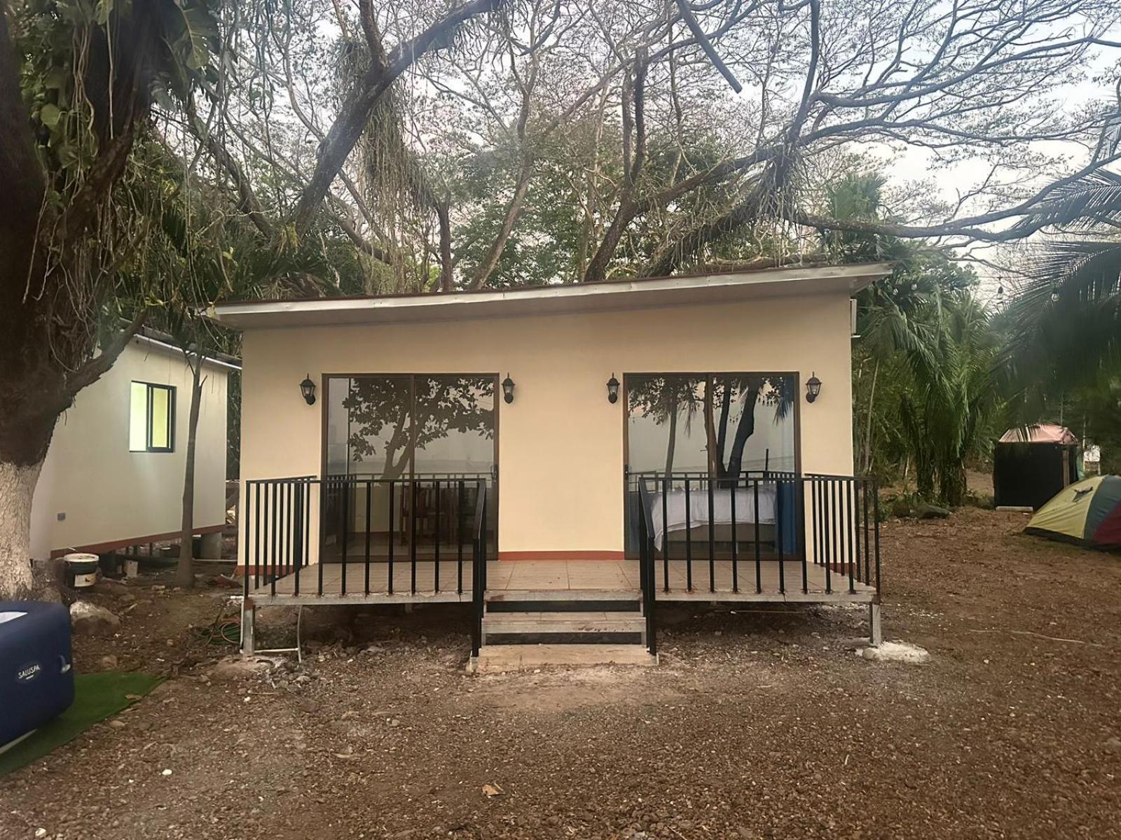 Macaw Paradise Jaco Exterior photo