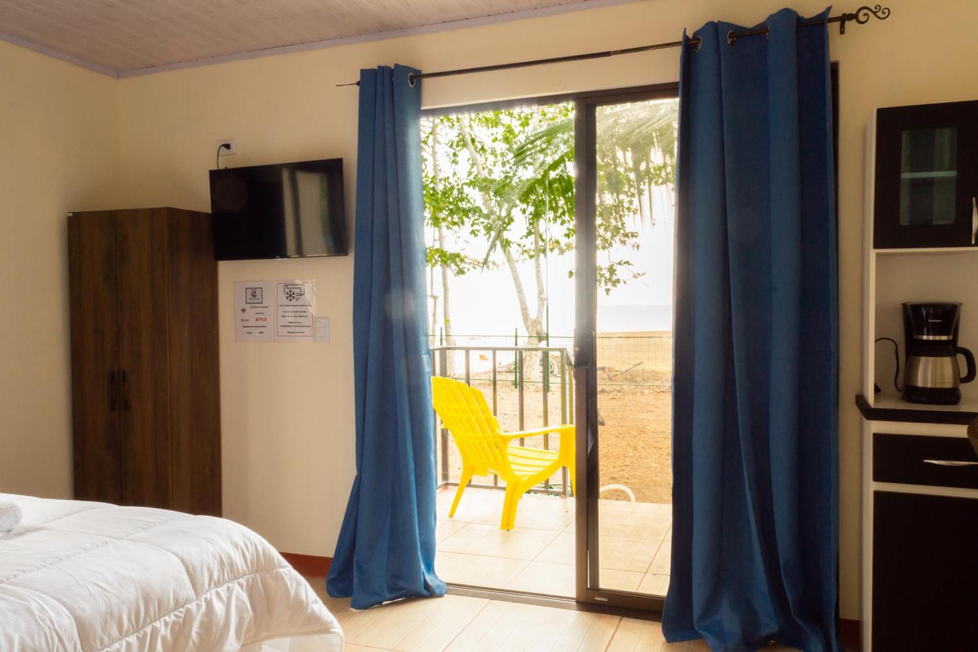 Macaw Paradise Jaco Exterior photo