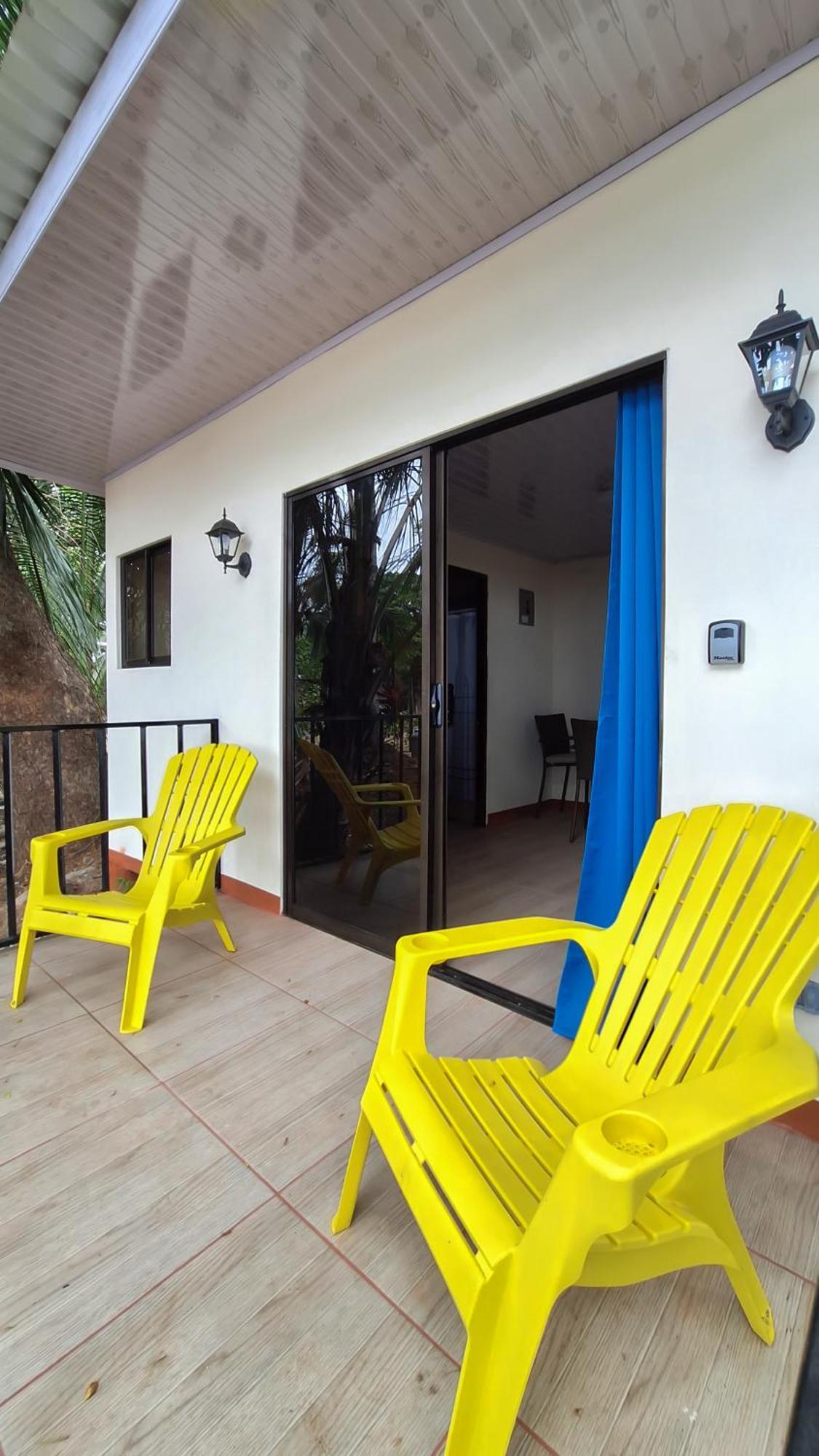 Macaw Paradise Jaco Exterior photo