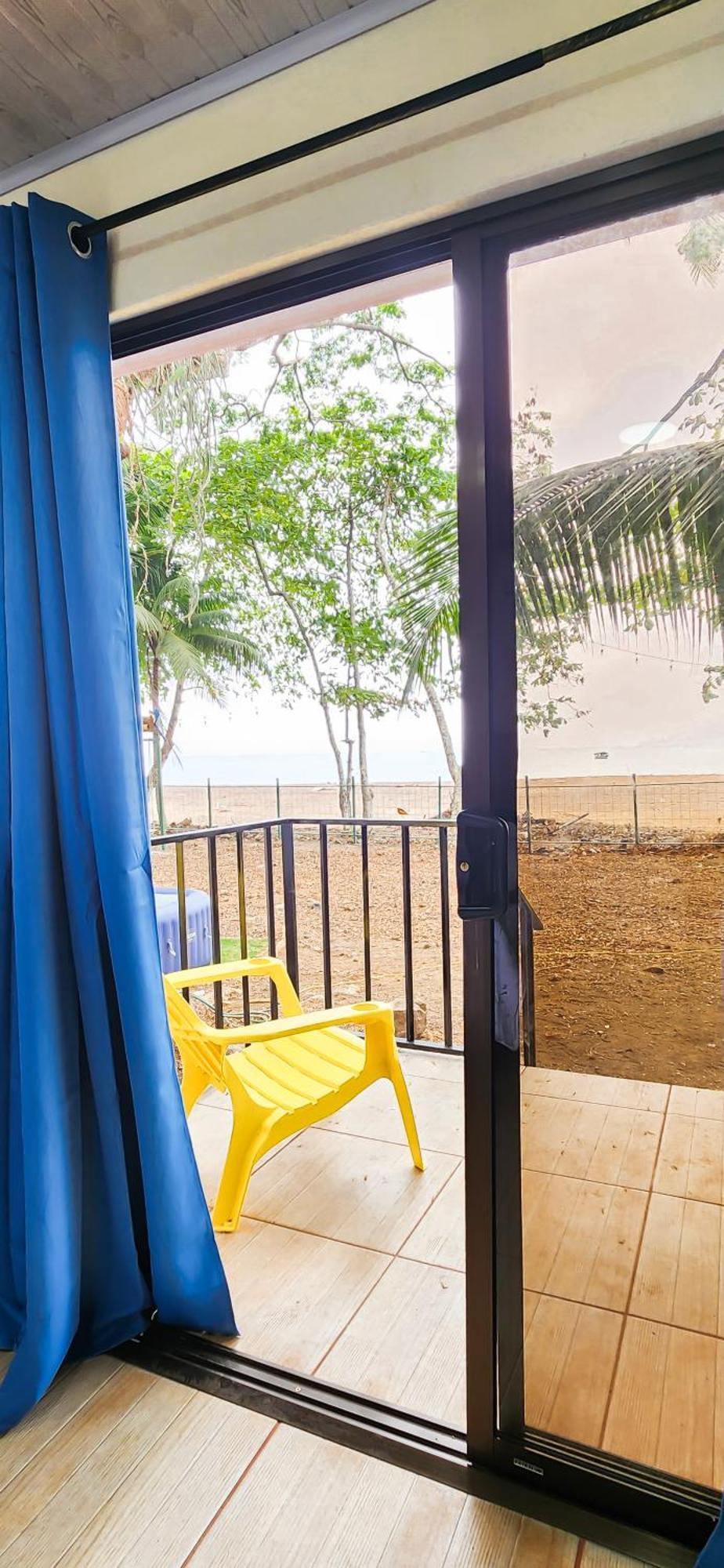 Macaw Paradise Jaco Exterior photo