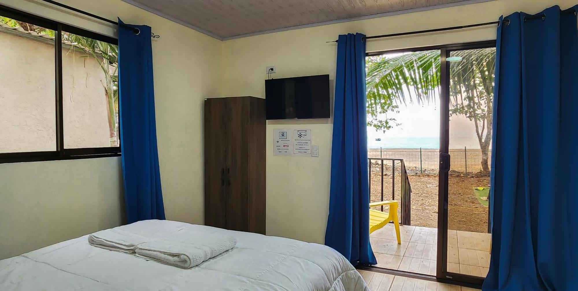 Macaw Paradise Jaco Exterior photo