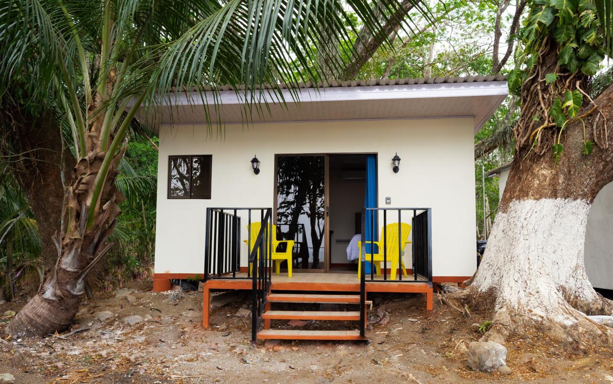 Macaw Paradise Jaco Exterior photo