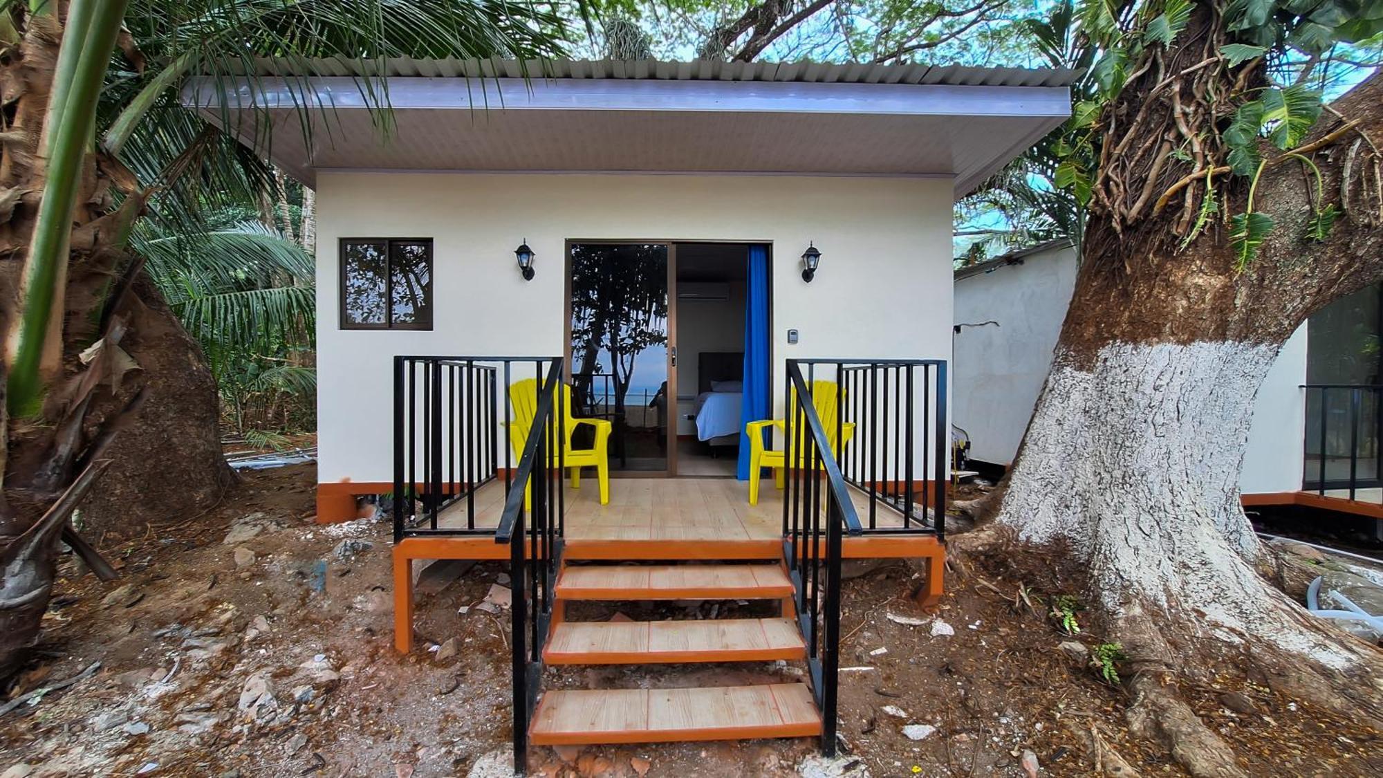 Macaw Paradise Jaco Exterior photo