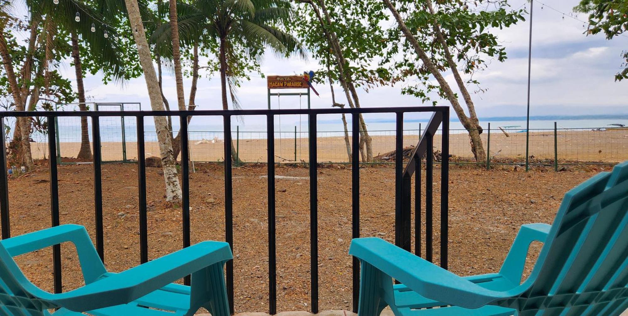 Macaw Paradise Jaco Exterior photo