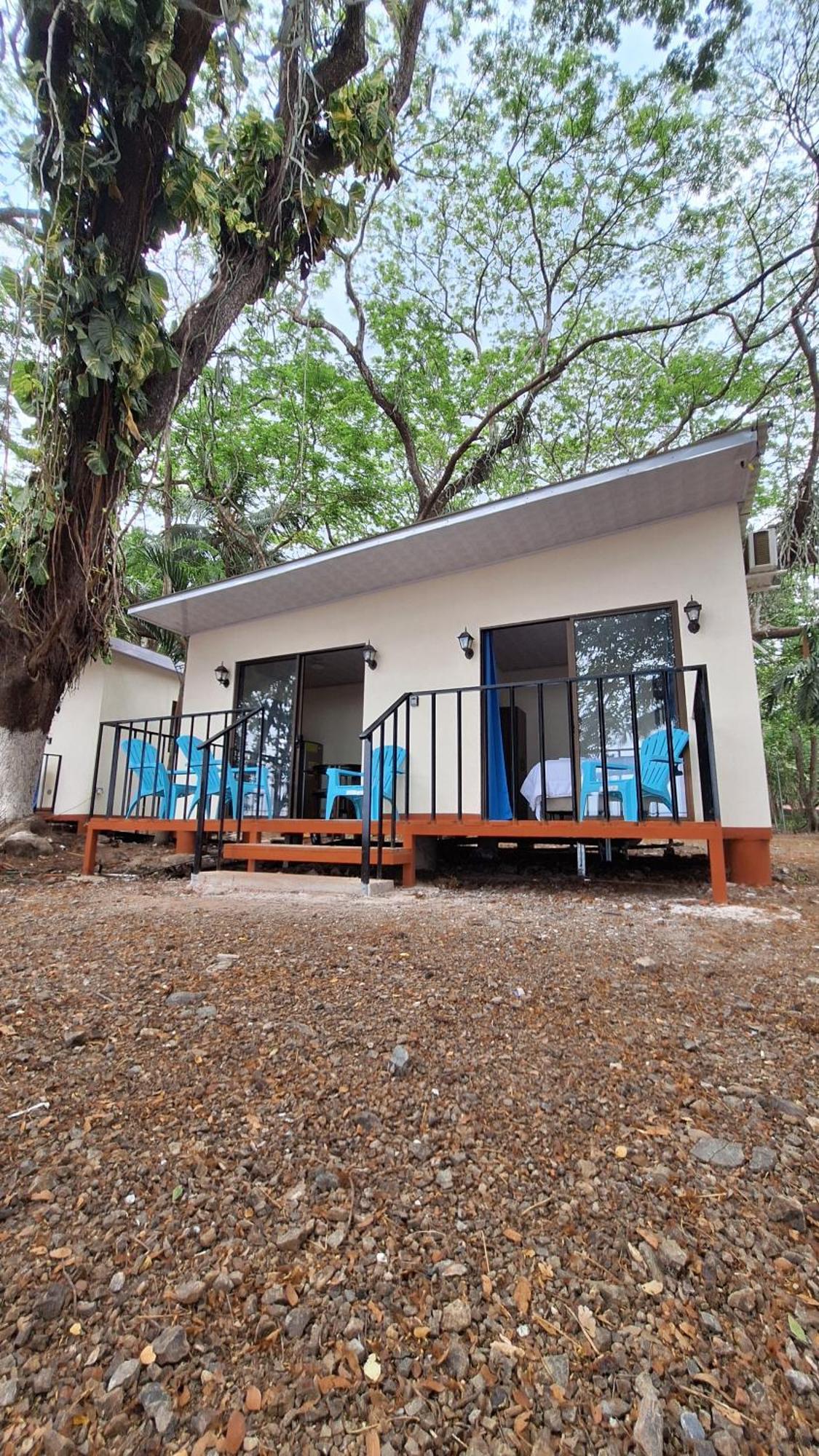 Macaw Paradise Jaco Exterior photo