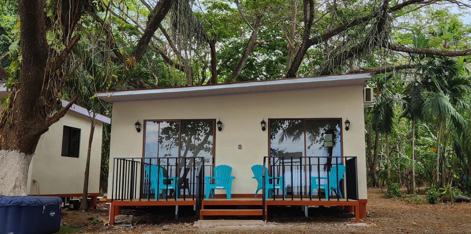Macaw Paradise Jaco Exterior photo