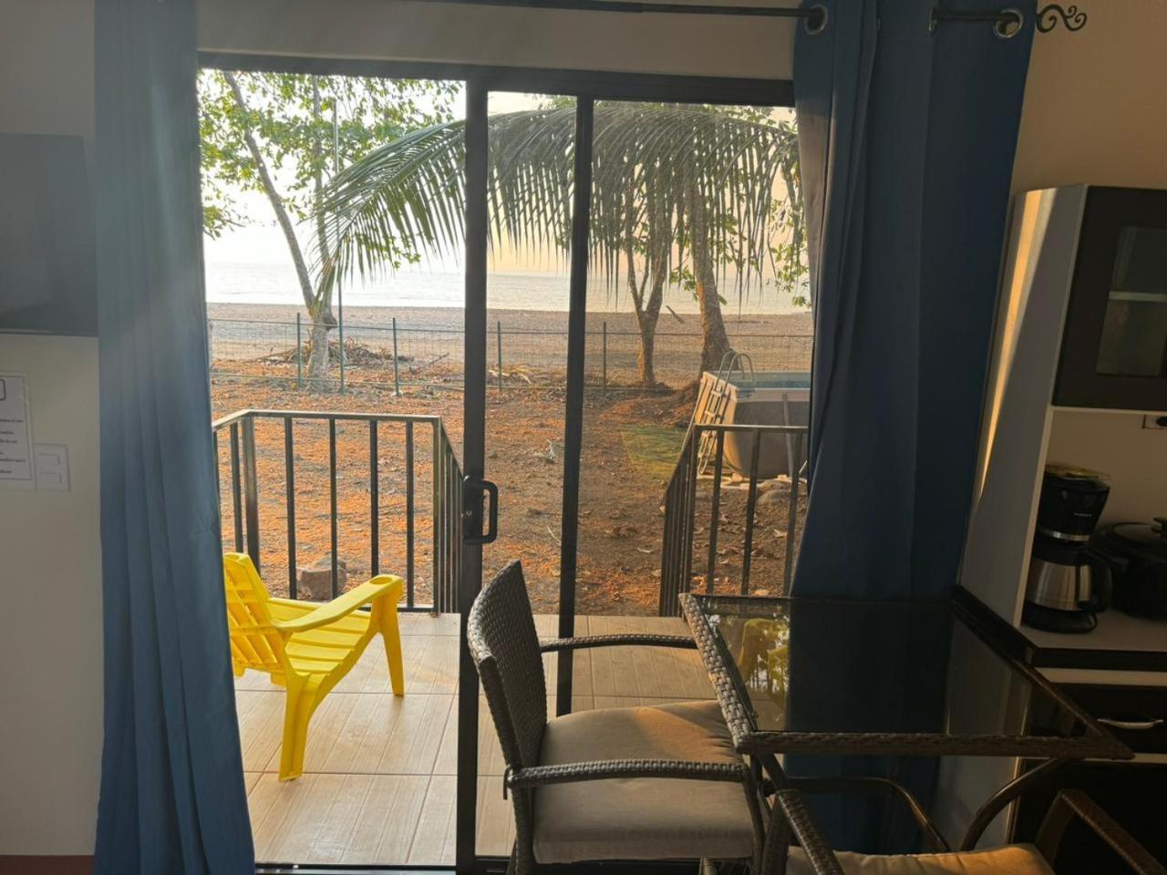 Macaw Paradise Jaco Exterior photo