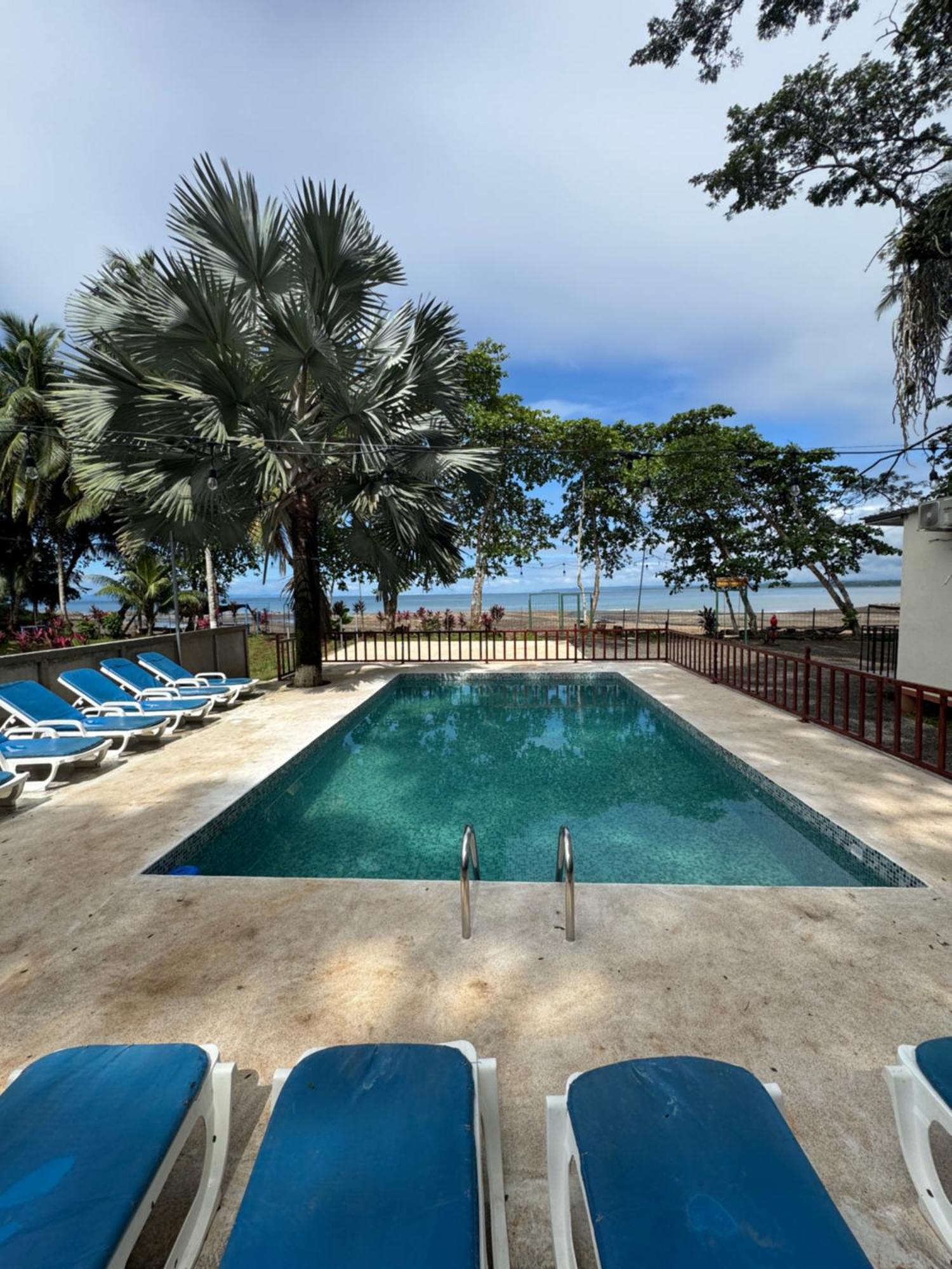 Macaw Paradise Jaco Exterior photo