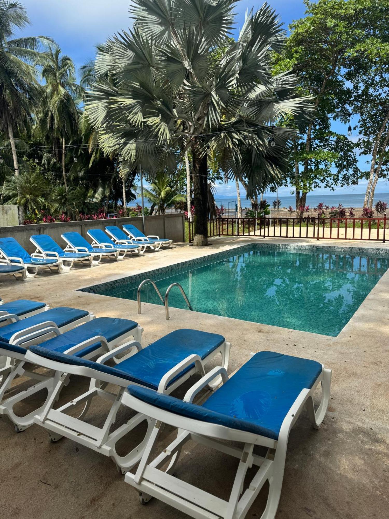 Macaw Paradise Jaco Exterior photo