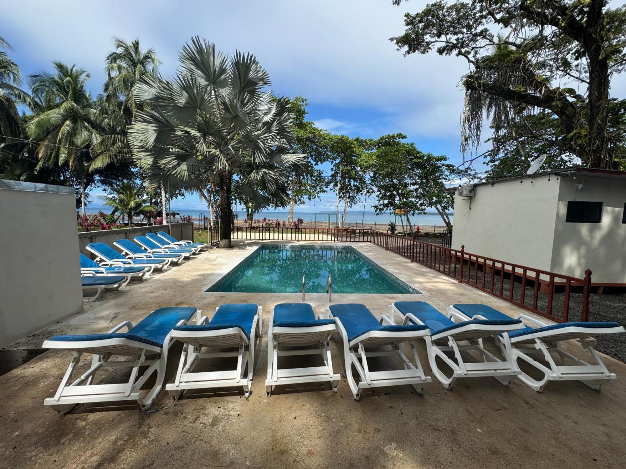 Macaw Paradise Jaco Exterior photo