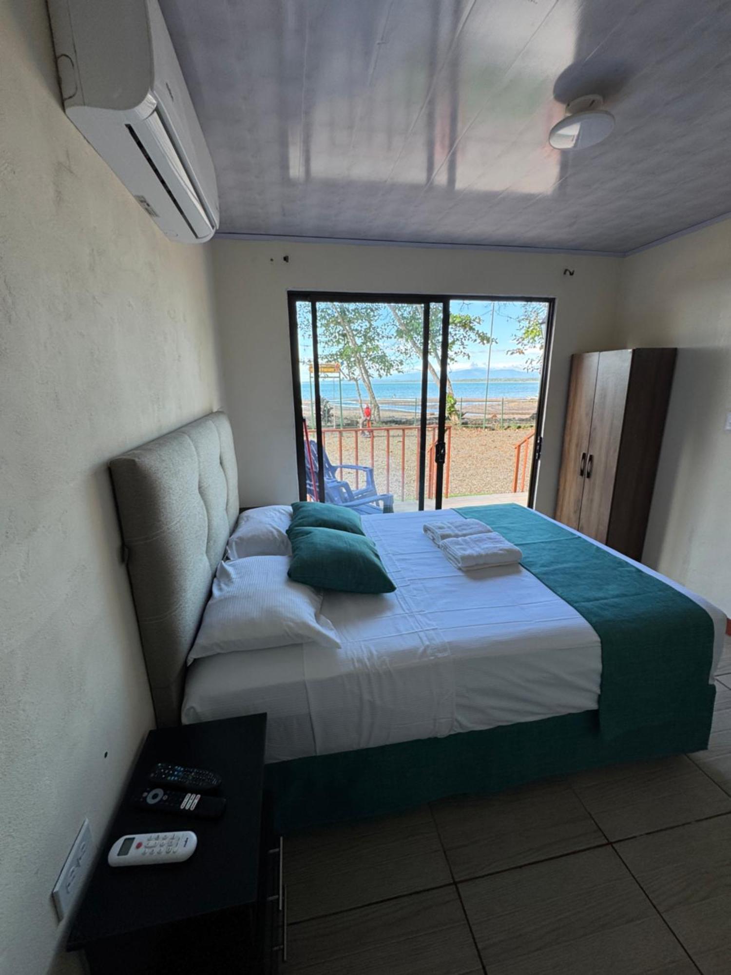 Macaw Paradise Jaco Exterior photo