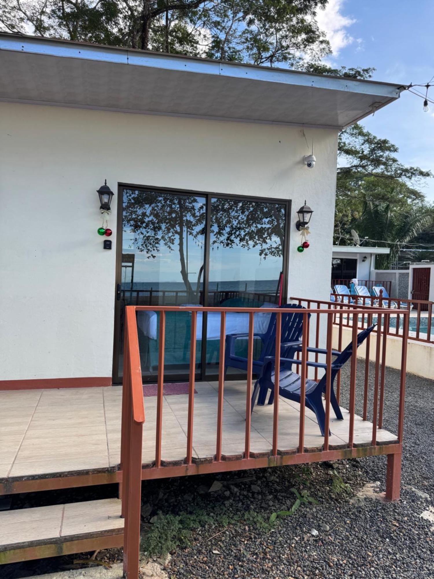Macaw Paradise Jaco Exterior photo
