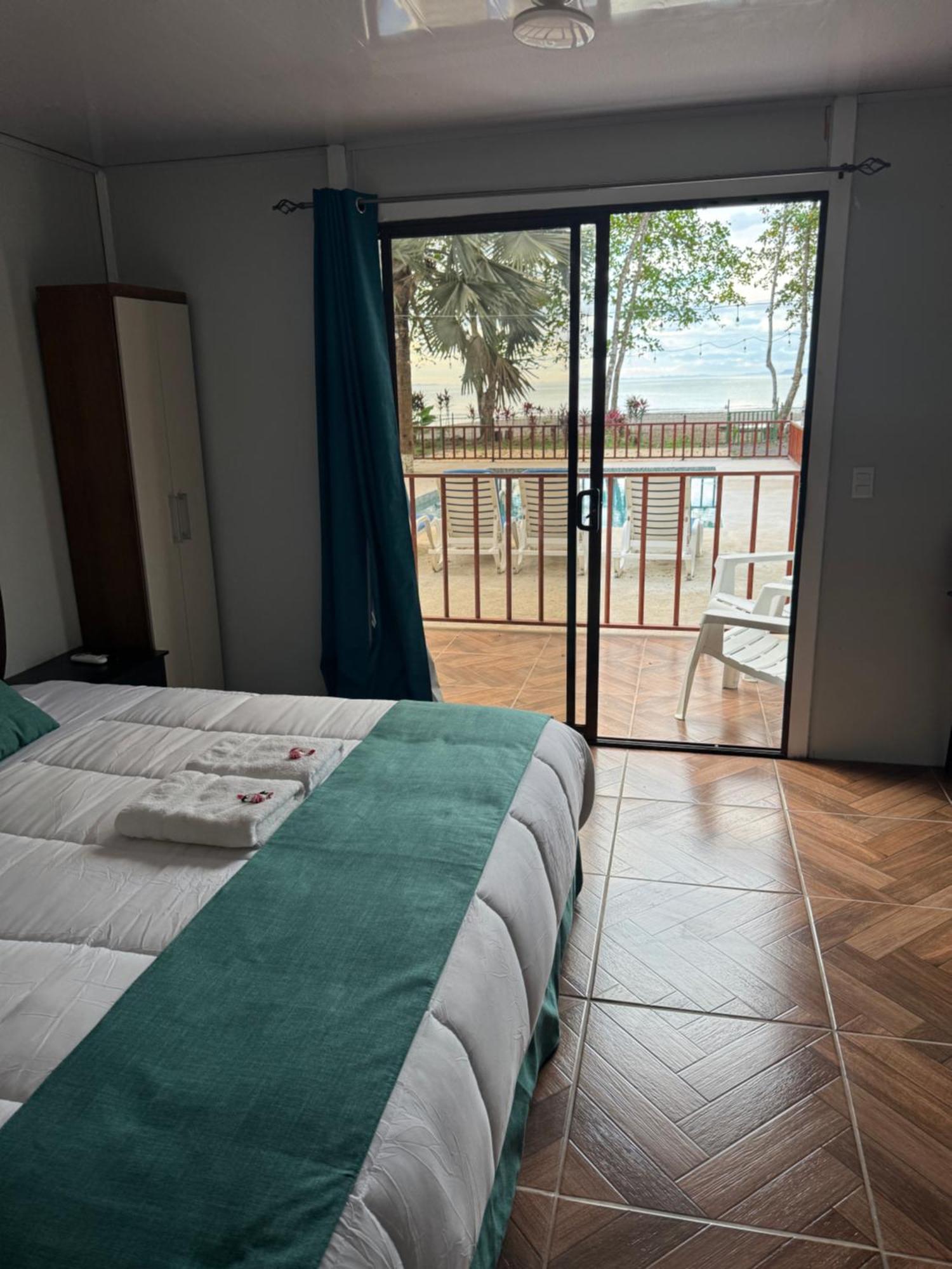 Macaw Paradise Jaco Exterior photo