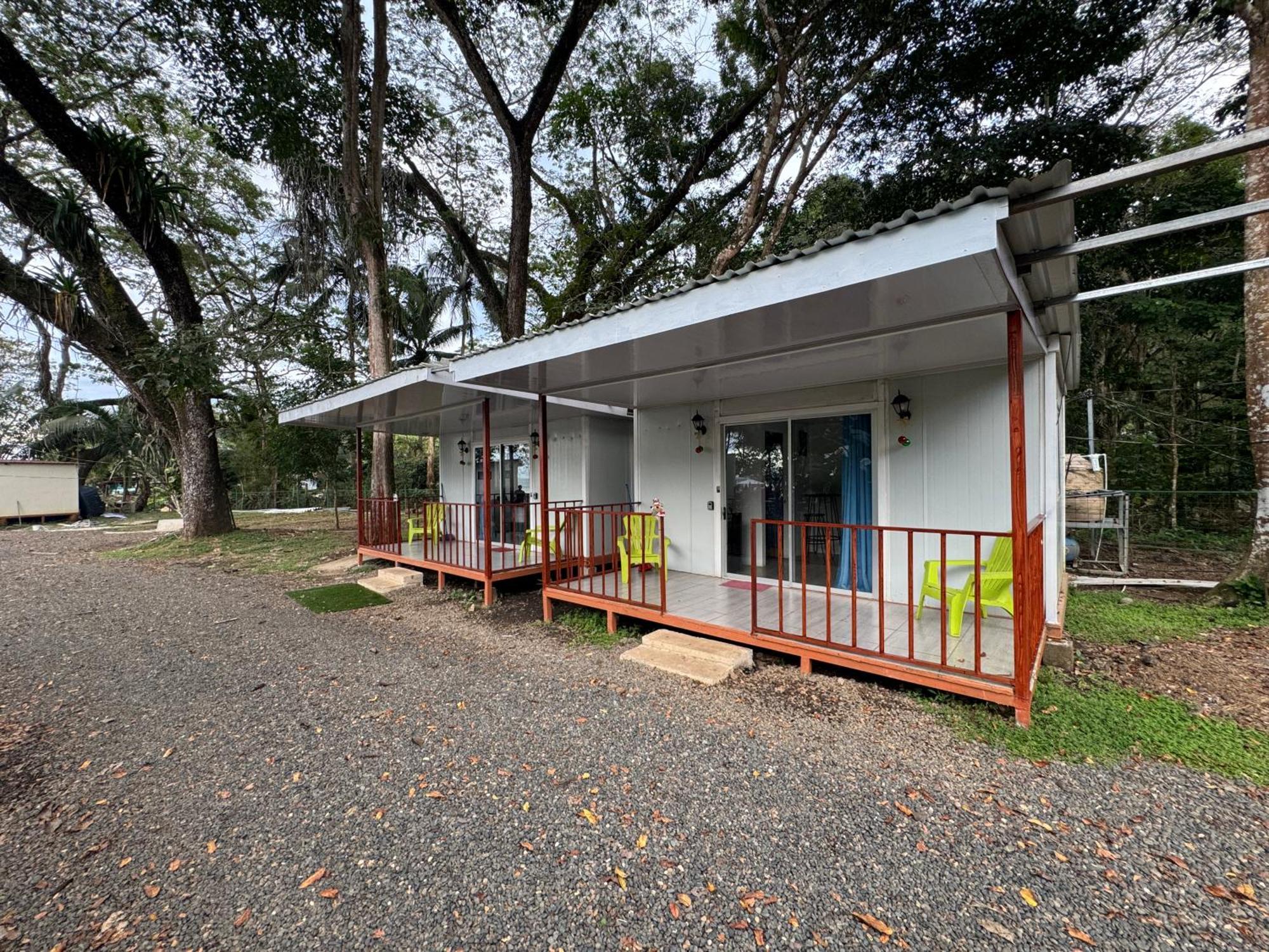 Macaw Paradise Jaco Exterior photo