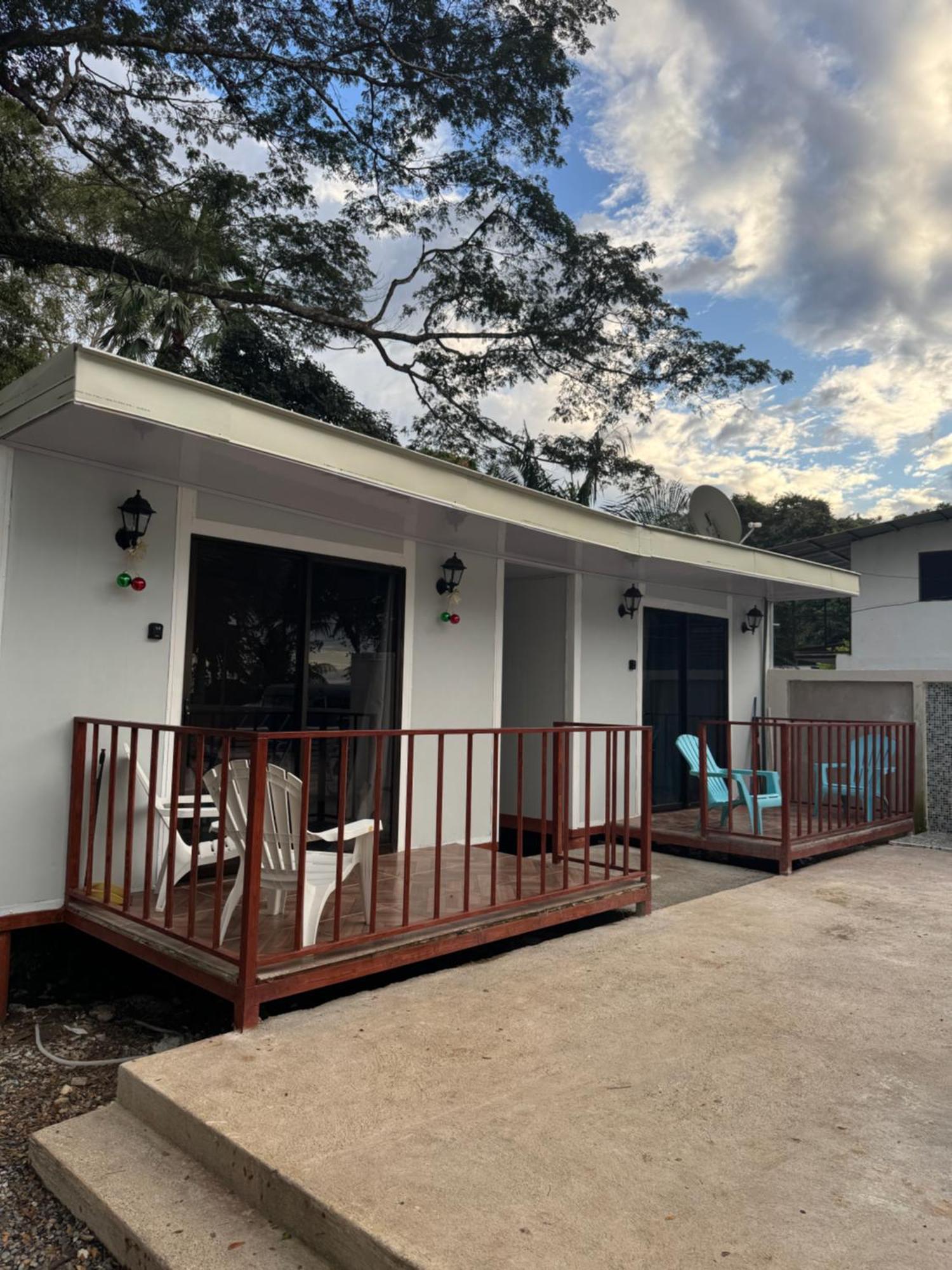 Macaw Paradise Jaco Exterior photo