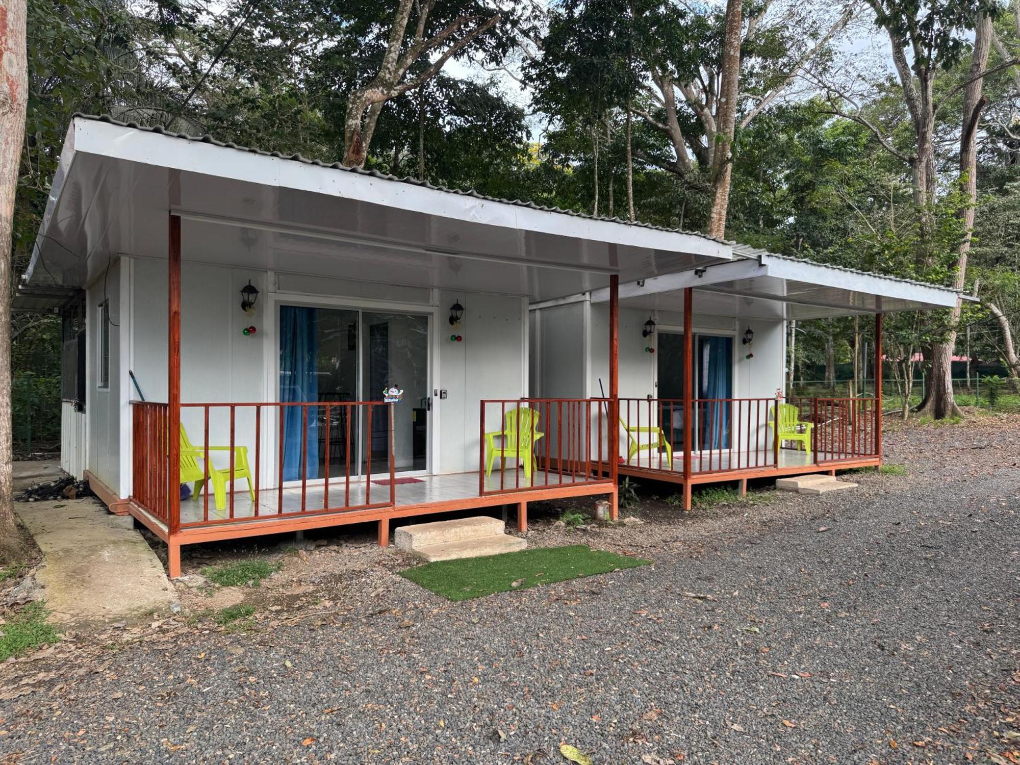 Macaw Paradise Jaco Exterior photo